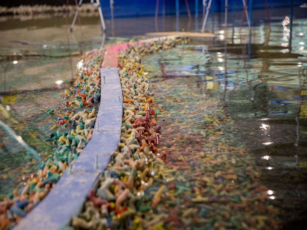 Coastal Engineering and Port Infrastructure CSIR